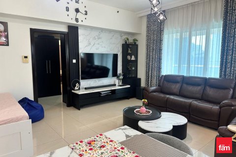 Apartament në Dubai, Emiratet e Bashkuara Arabe 1 dhomë gjumi, 87.6 m2. № 732837 - Foto 1