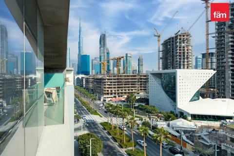 آپارتمان برای اجاره در City Walk، Dubai، امارات متحده عربی 2 خوابه ، 158.7 متر مربع ، شماره 732835 - تصویر 19