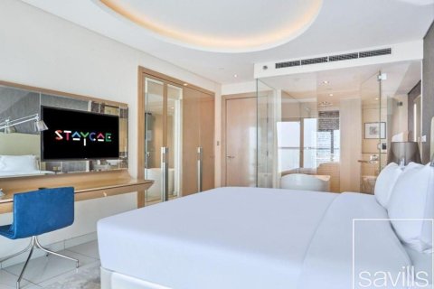 Apartamento en alquiler en Business Bay, Dubai, EAU 3 dormitorios, 152.83 m2 № 747866 - foto 4