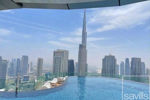 Apartamento en alquiler en Business Bay, Dubai, EAU 3 dormitorios, 152.83 m2 № 747866 - foto 9