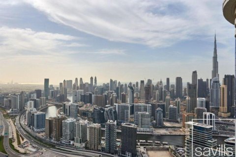 Apartamento en alquiler en Business Bay, Dubai, EAU 3 dormitorios, 152.83 m2 № 747866 - foto 12