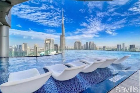 Apartamento en alquiler en Business Bay, Dubai, EAU 3 dormitorios, 152.83 m2 № 747866 - foto 8
