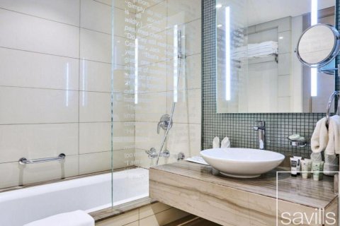 Apartamento en alquiler en Business Bay, Dubai, EAU 3 dormitorios, 152.83 m2 № 747866 - foto 7