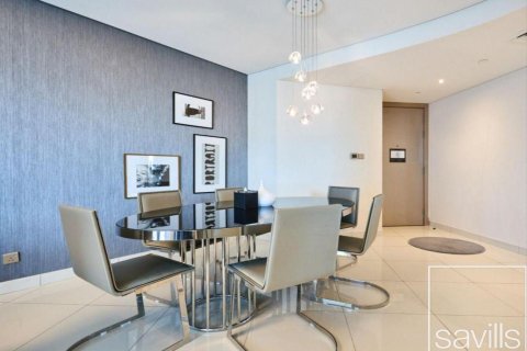 Apartamento en alquiler en Business Bay, Dubai, EAU 3 dormitorios, 152.83 m2 № 747866 - foto 3