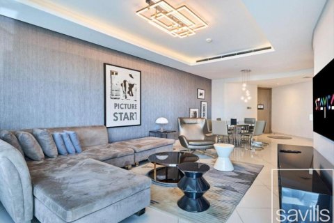 Apartamento en alquiler en Business Bay, Dubai, EAU 3 dormitorios, 152.83 m2 № 747866 - foto 2