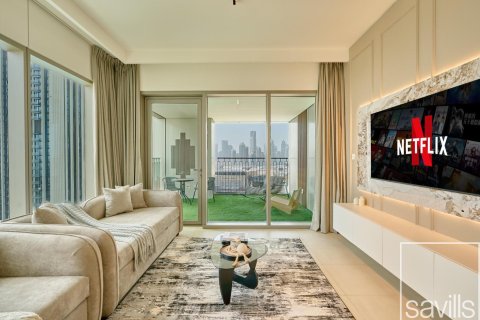 Wohnung in Zabeel, Dubai, VAE: 3 Schlafzimmer, 175.68 m2 Nr. 747867