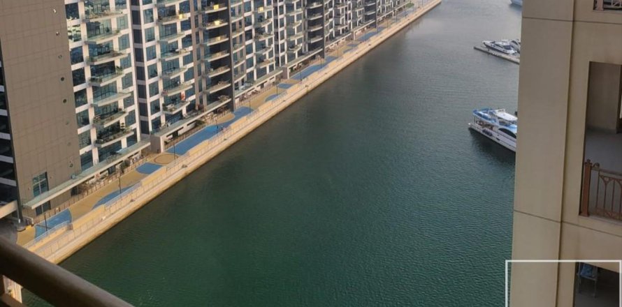 Leilighet i Palm Jumeirah, Dubai, Emiratene 2 soverom, 165.18 kvm nr. 747863