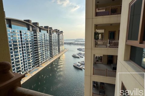 Leilighet til leie i Palm Jumeirah, Dubai, Emiratene 2 soverom, 165.18 kvm Nr. 747863 - Foto 9