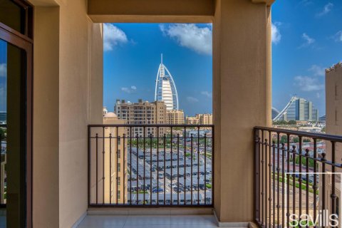 Byt v Umm Suqeim, Dubai, SAE 4 ložnice, 221.85 m² Č.: 747862 - fotografie 19