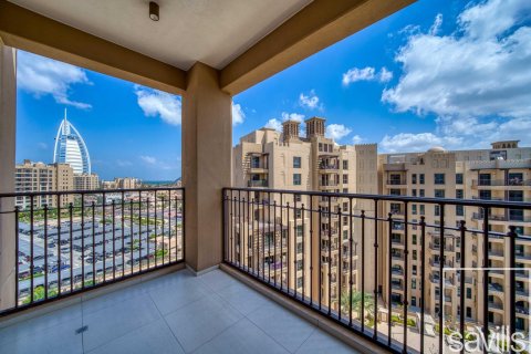 Byt v Umm Suqeim, Dubai, SAE 4 ložnice, 221.85 m² Č.: 747862 - fotografie 30
