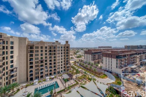 Byt v Umm Suqeim, Dubai, SAE 4 ložnice, 221.85 m² Č.: 747862 - fotografie 25