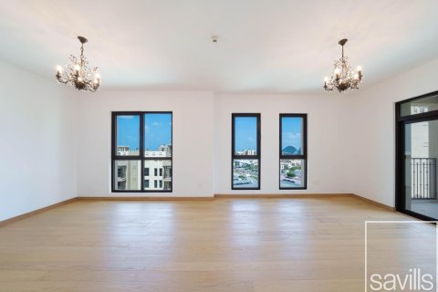 Byt v Umm Suqeim, Dubai, SAE 4 ložnice, 221.85 m² Č.: 747862 - fotografie 9