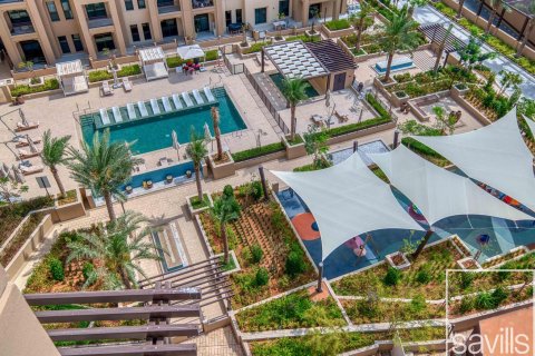 Byt v Umm Suqeim, Dubai, SAE 4 ložnice, 221.85 m² Č.: 747862 - fotografie 26