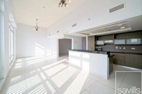 Apartment til leje i Downtown Dubai (Downtown Burj Dubai), Dubai, UAE 1 soveværelse, 76.83 kvm № 747864 - foto 5