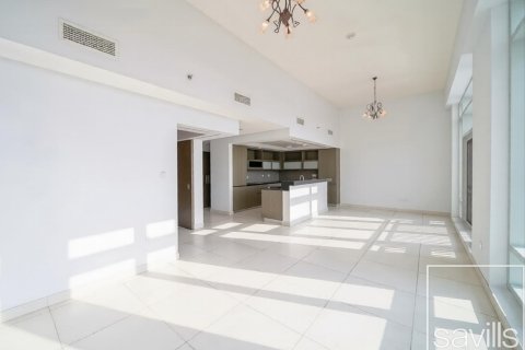 Apartment til leje i Downtown Dubai (Downtown Burj Dubai), Dubai, UAE 1 soveværelse, 76.83 kvm № 747864 - foto 2