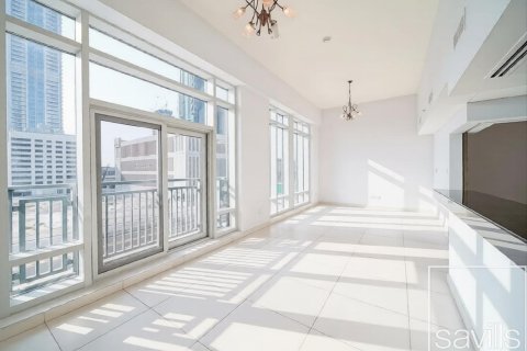 Apartment til leje i Downtown Dubai (Downtown Burj Dubai), Dubai, UAE 1 soveværelse, 76.83 kvm № 747864 - foto 3