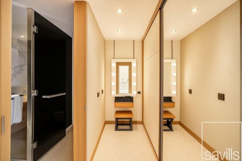 Apartment til leje i Downtown Dubai (Downtown Burj Dubai), Dubai, UAE 2 soveværelser, 116.87 kvm № 747868 - foto 8