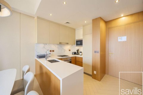 Apartment til leje i Downtown Dubai (Downtown Burj Dubai), Dubai, UAE 2 soveværelser, 116.87 kvm № 747868 - foto 4