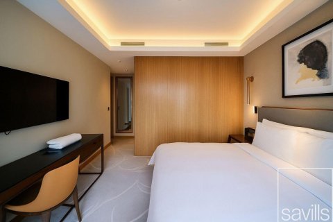 Apartment til leje i Downtown Dubai (Downtown Burj Dubai), Dubai, UAE 2 soveværelser, 116.87 kvm № 747868 - foto 3