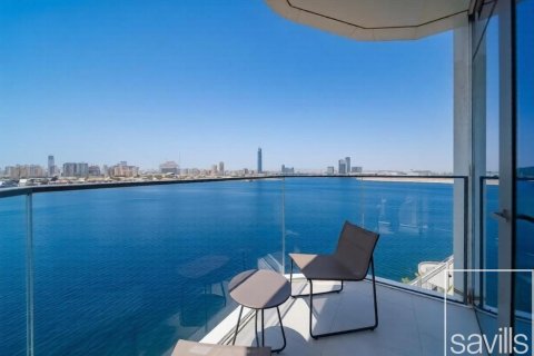 Διαμέρισμα σε Dubai Creek Harbour (The Lagoons), Dubai, ΗΑΕ 2 υπνοδωμάτια, 102.47 τ.μ. Αρ. 747865 - φωτογραφία 1