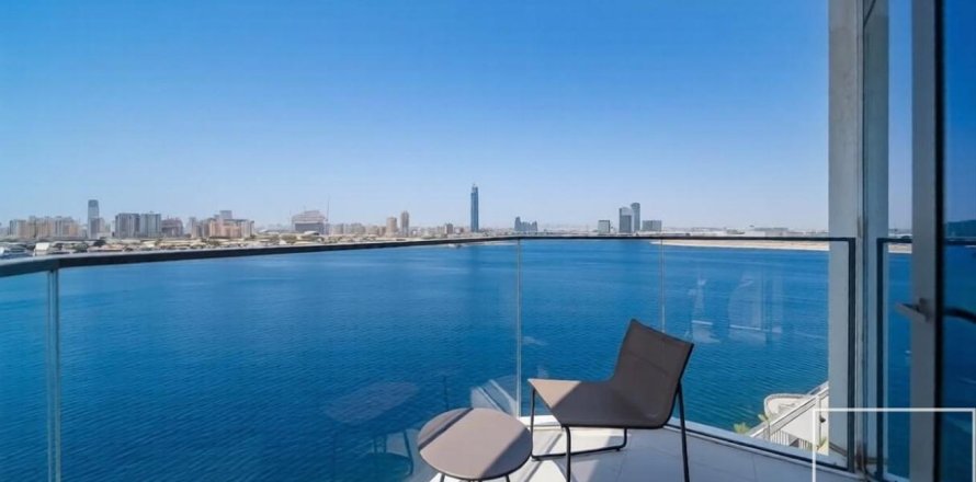 Διαμέρισμα σε Dubai Creek Harbour (The Lagoons), Dubai, ΗΑΕ 2 υπνοδωμάτια, 102.47 τ.μ. Αρ. 747865
