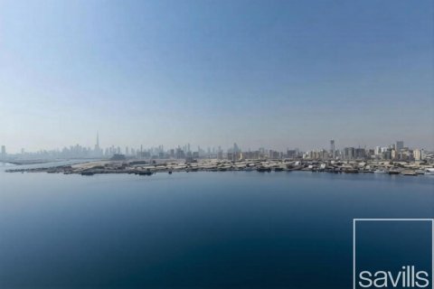 Διαμέρισμα σε Dubai Creek Harbour (The Lagoons), Dubai, ΗΑΕ 2 υπνοδωμάτια, 102.47 τ.μ. Αρ. 747865 - φωτογραφία 10