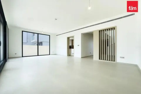 Villa Jebel Ali, Dubaijā, AAE 4 istabas, 629.9 m2 Nr. 725890 - attēls 4