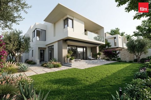 Villa Jebel Ali, Dubaijā, AAE 4 istabas, 629.9 m2 Nr. 725890