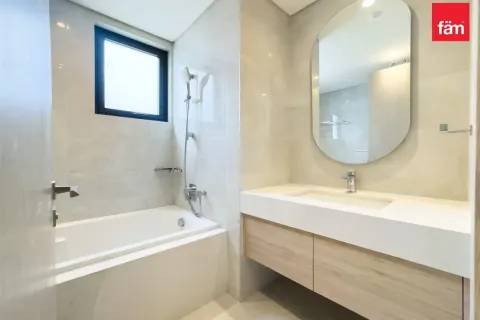 Villa Jebel Ali, Dubaijā, AAE 4 istabas, 629.9 m2 Nr. 725890 - attēls 9