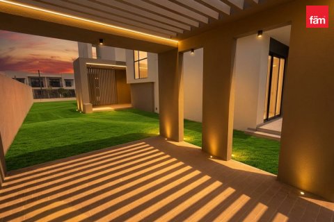 Vila u gradu Jebel Ali, Dubai, UAE 4 spavaće sobe, 629.9 m2 Br. 725890 - Slika 11