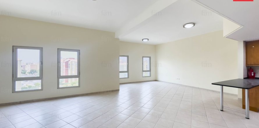 Leilighet i Jebel Ali, Dubai, Emiratene 2 soverom, 147.7 kvm nr. 725888