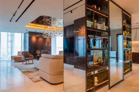 阿联酋 Dubai Dubai Studio City 待售 : 5 卧, 450.5 平方米 , 编号725892 - 照片 4