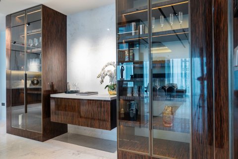 阿联酋 Dubai Dubai Studio City 待售 : 5 卧, 450.5 平方米 , 编号725892 - 照片 8