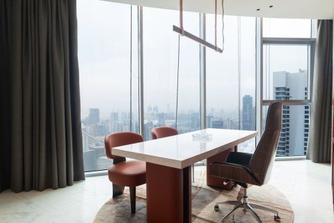 阿联酋 Dubai Dubai Studio City 待售 : 5 卧, 450.5 平方米 , 编号725892 - 照片 12