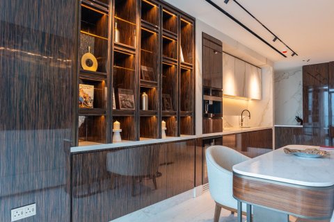 阿联酋 Dubai Dubai Studio City 待售 : 5 卧, 450.5 平方米 , 编号725892 - 照片 9