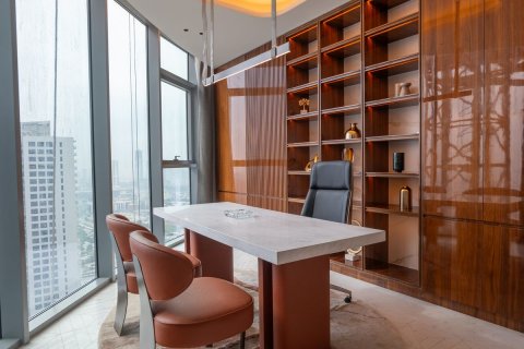 阿联酋 Dubai Dubai Studio City 待售 : 5 卧, 450.5 平方米 , 编号725892 - 照片 11