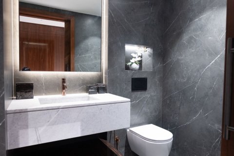 阿联酋 Dubai Dubai Studio City 待售 : 5 卧, 450.5 平方米 , 编号725892 - 照片 16