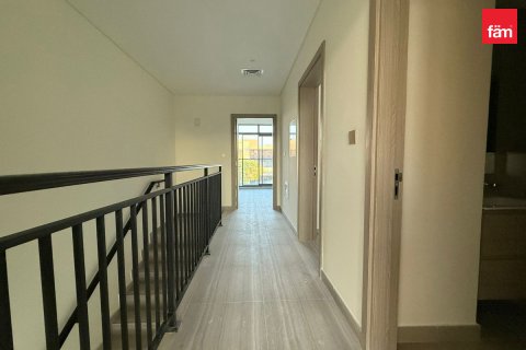 Řadový dům v Dubai, SAE 3 ložnice, 148.2 m² Č.: 725891 - fotografie 4