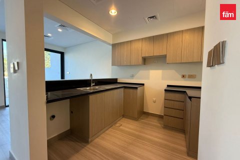Řadový dům v Dubai, SAE 3 ložnice, 148.2 m² Č.: 725891 - fotografie 3