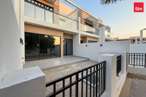Řadový dům v Dubai, SAE 3 ložnice, 148.2 m² Č.: 725891 - fotografie 12