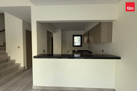 Řadový dům v Dubai, SAE 3 ložnice, 148.2 m² Č.: 725891 - fotografie 2