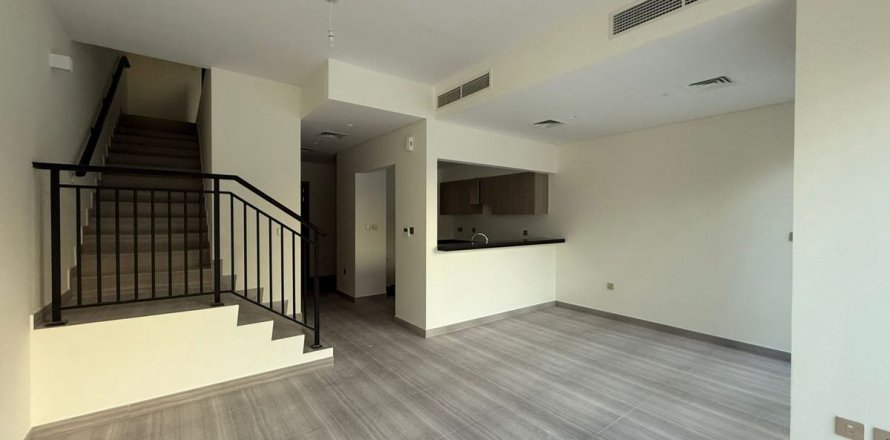 Řadový dům v Dubai, SAE 3 ložnice, 148.2 m² Č.: 725891
