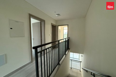 Řadový dům v Dubai, SAE 3 ložnice, 148.2 m² Č.: 725891 - fotografie 5