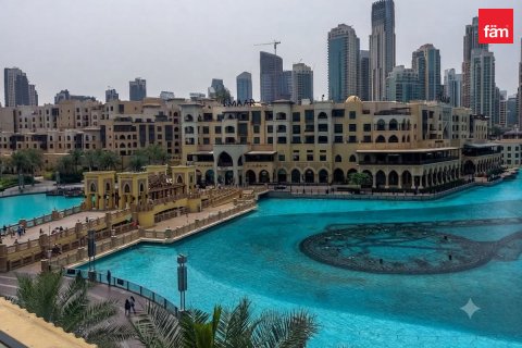 Downtown Dubai (Downtown Burj Dubai)、Dubai、UAE にあるマンションの賃貸物件 2ベッドルーム、133.3 m2、No725889 - 写真 10