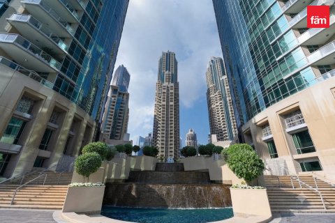 Downtown Dubai (Downtown Burj Dubai)、Dubai、UAE にあるマンションの賃貸物件 2ベッドルーム、133.3 m2、No725889 - 写真 9