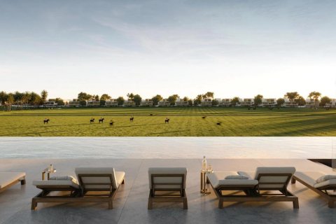 Vila v Dubai, SAE 4 ložnice, 356 m² Č.: 634154 - fotografie 11