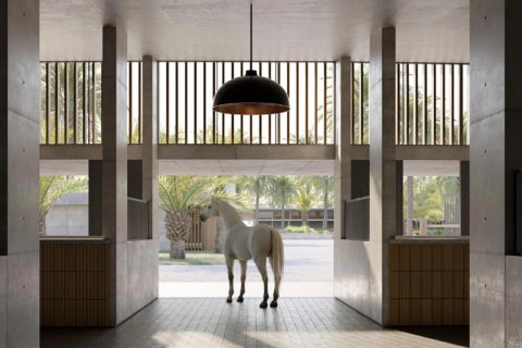 Vila v Dubai, SAE 4 ložnice, 356 m² Č.: 634154 - fotografie 5