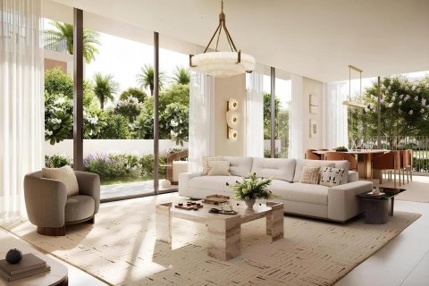 Vila v Dubai, SAE 4 ložnice, 356 m² Č.: 634154 - fotografie 3