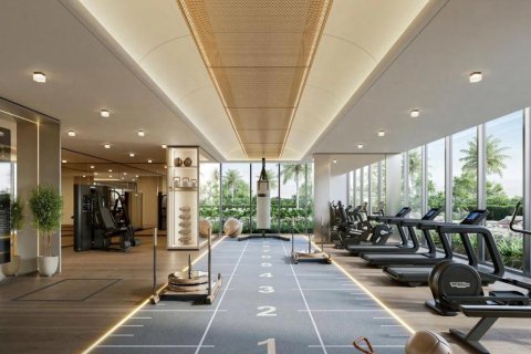 آپارتمان برای فروش در  Dubai، امارات متحده عربی  40 متر مربع ، شماره 634150 - تصویر 16
