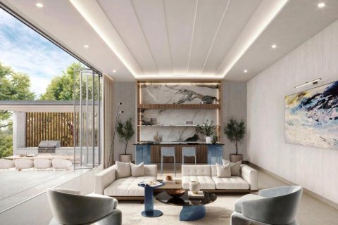 آپارتمان برای فروش در  Dubai، امارات متحده عربی  40 متر مربع ، شماره 634150 - تصویر 4